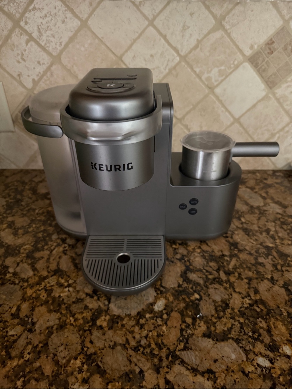Coffee maker - Picture 4 of 5